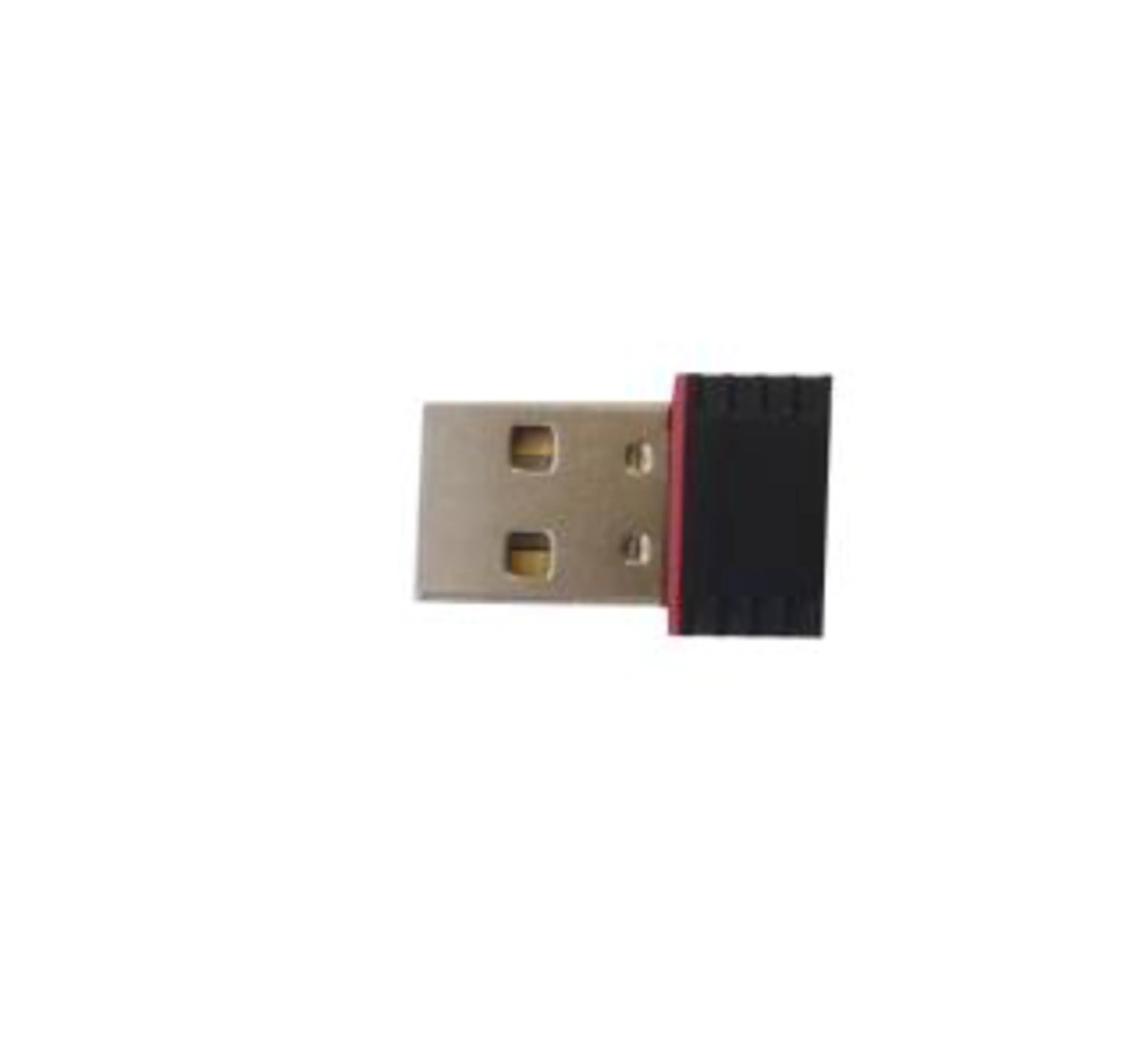 دانگل وای فای کامپیوتر کارت شبکه  usb بی سیم مدل  802.11N
